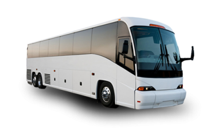 Luxury Sprinter — Mercedes-Benz Sprinter