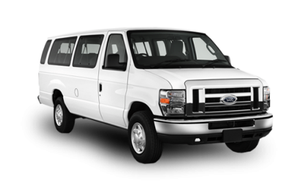 Executive Coach — Mid-Size Group Coach